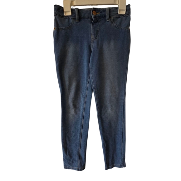 Cat & Jack Other - Cat & Jack Blue Skinny Jeans with Stretch